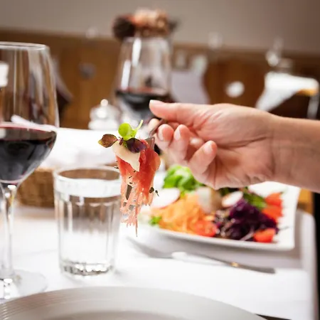 By Randolins شقة سانت موريتز