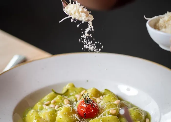 By Randolins Апартаменты