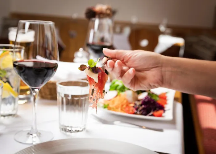 By Randolins Апартаменты Санкт-Мориц