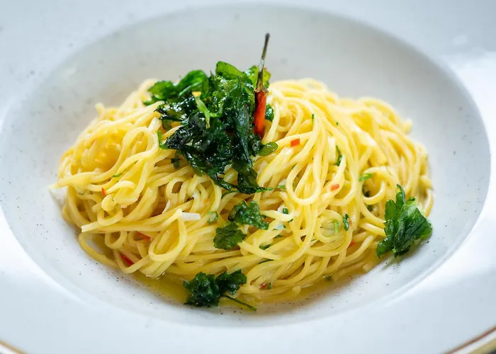 Appartement By Randolins *