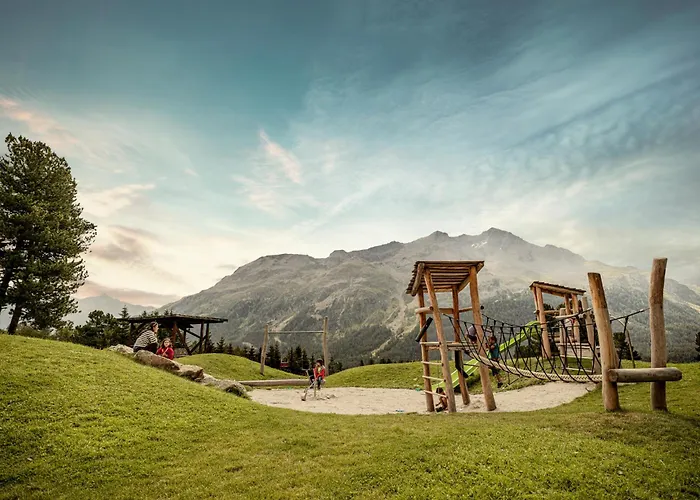 Апартаменты By Randolins