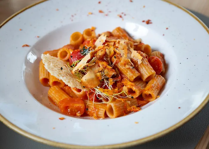 By Randolins Апартаменты Санкт-Мориц