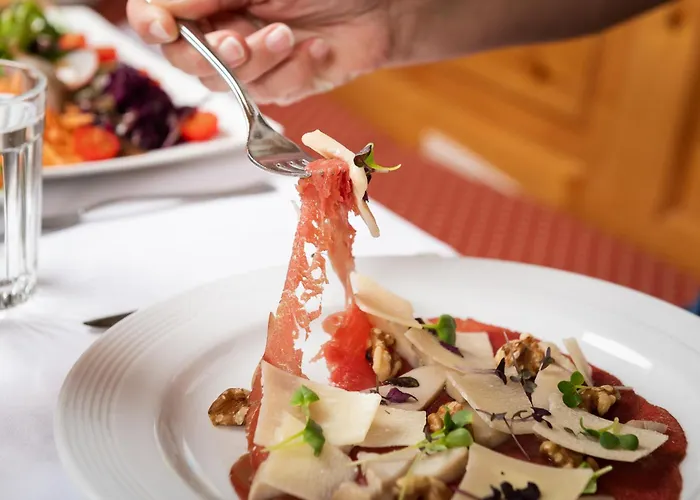 Апартаменты By Randolins