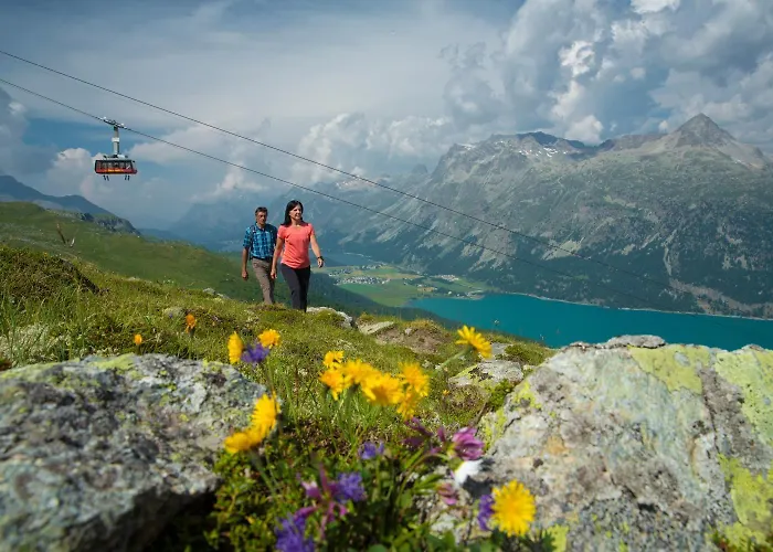 Апартаменты By Randolins