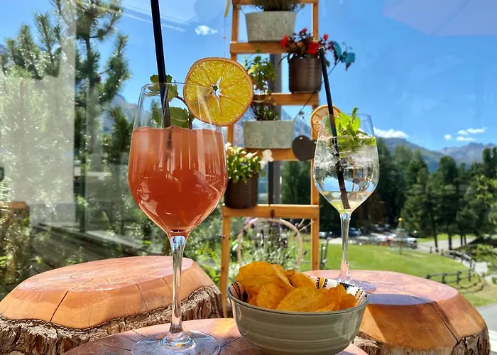 By Randolins Appartement *