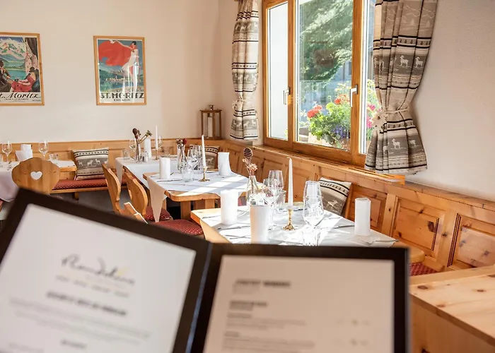 By Randolins Апартаменты *