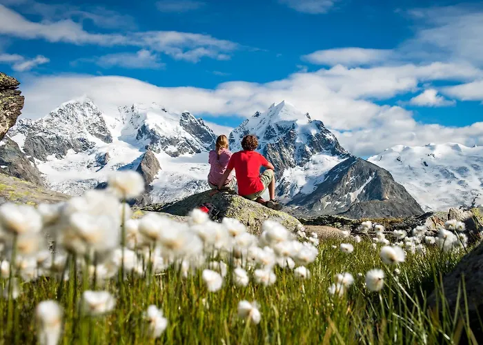 By Randolins Appartement