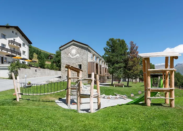 By Randolins Апартаменты