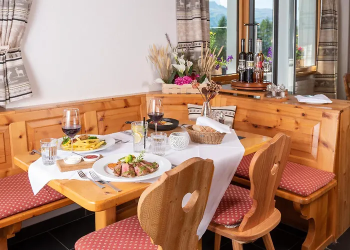 Appartement By Randolins