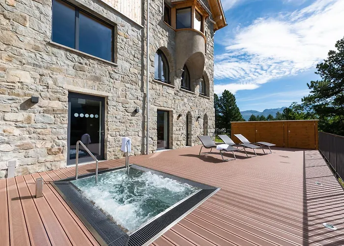 By Randolins Апартаменты