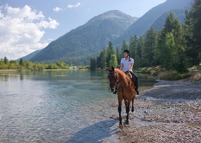 Апартаменты By Randolins