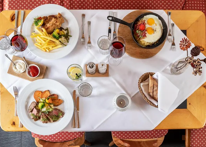 Appartement By Randolins *