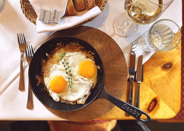 Appartement By Randolins Saint-Moritz