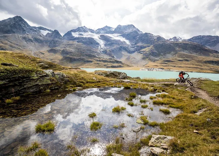 By Randolins Saint-Moritz