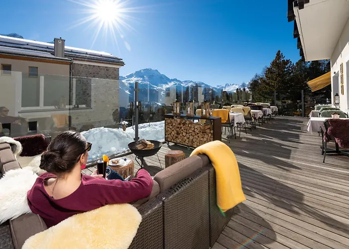 By Randolins Апартаменты