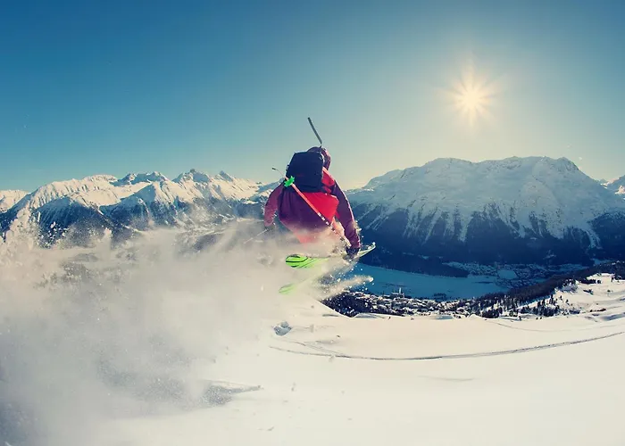 By Randolins Апартаменты