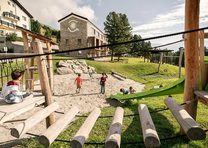 Апартаменты By Randolins