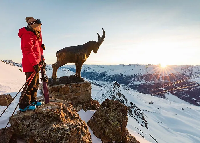 By Randolins Appartement *