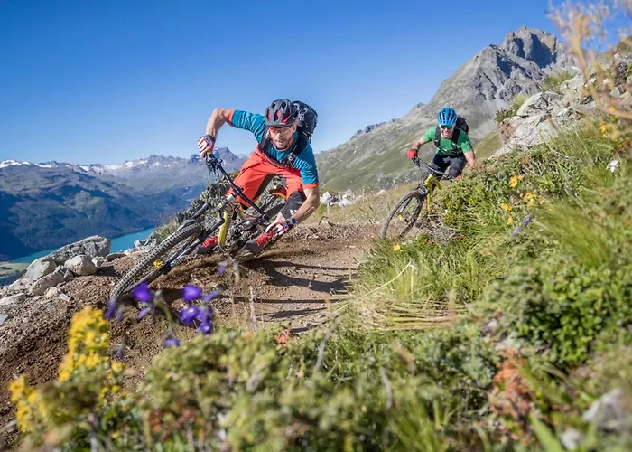 By Randolins Appartement