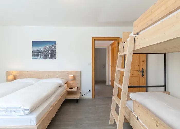 By Randolins Appartement