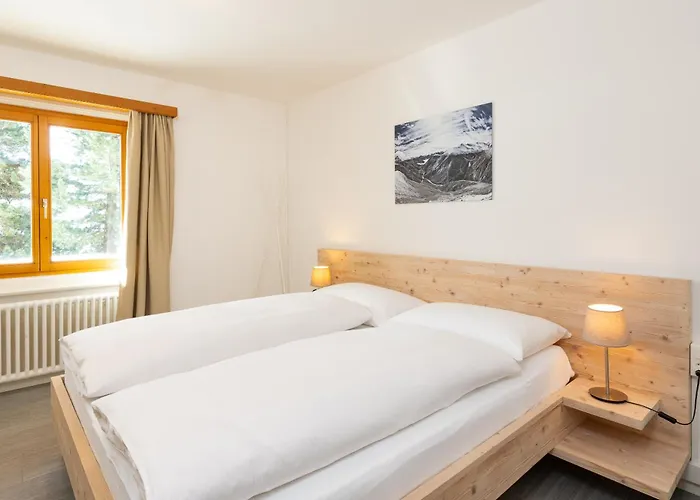 By Randolins Appartement *