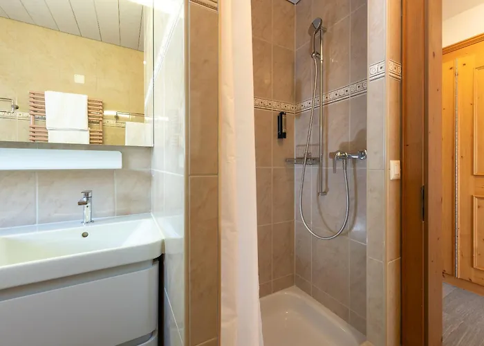 By Randolins Appartement *