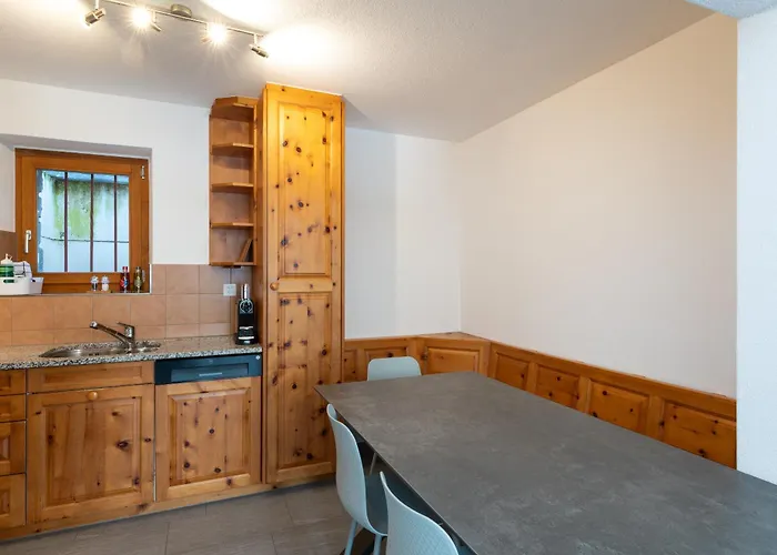 Appartement By Randolins