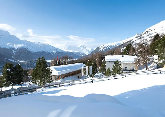 By Randolins Appartement