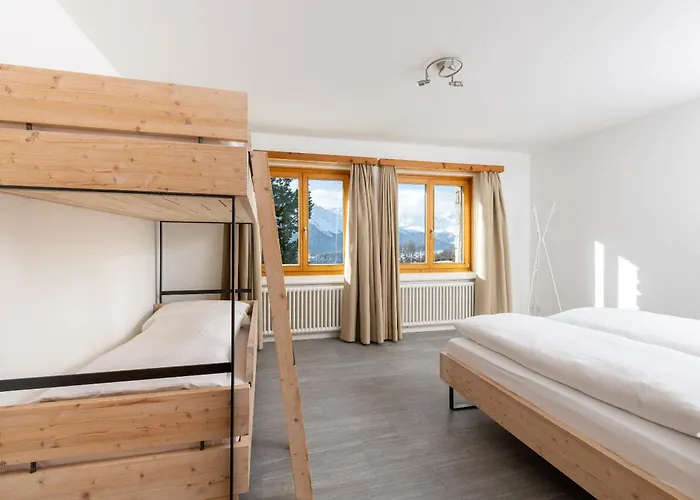 By Randolins Appartement