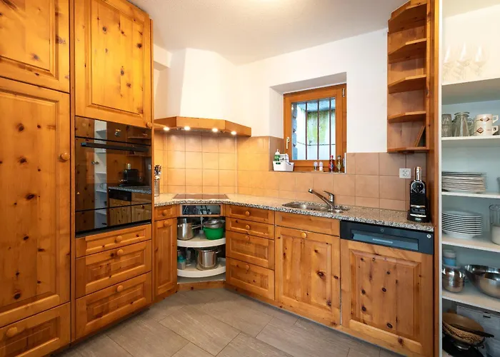 By Randolins Appartement