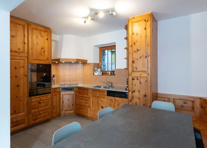 Appartement By Randolins