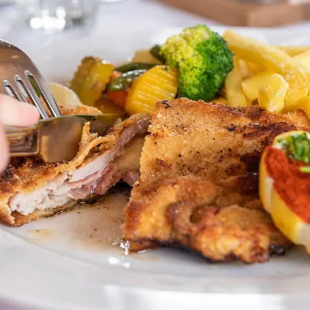 Lägenhet By Randolins St. Moritz