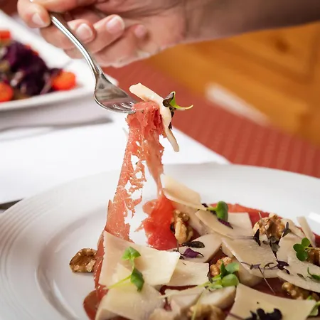 Lägenhet By Randolins