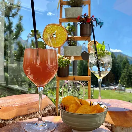 By Randolins Lägenhet *