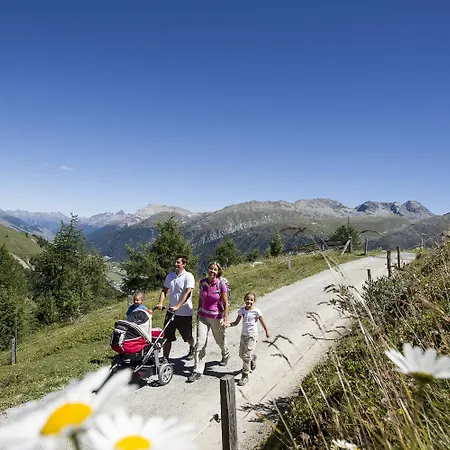 Lägenhet By Randolins