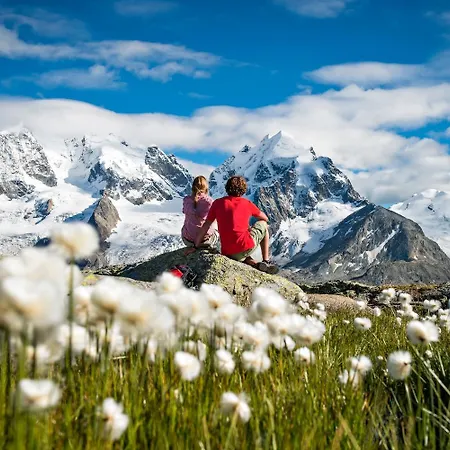 By Randolins Lägenhet