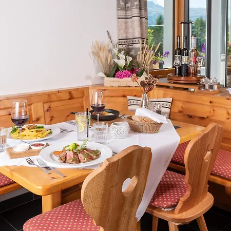 Lägenhet By Randolins