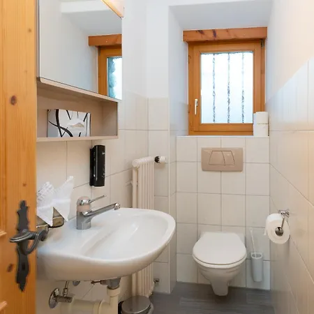 By Randolins Lägenhet St. Moritz