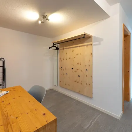 By Randolins Lägenhet