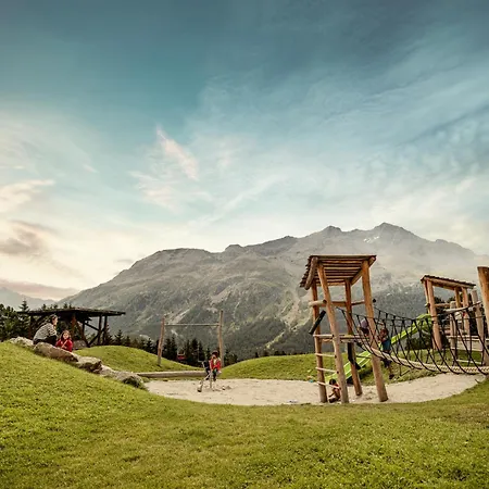 Appartement By Randolins