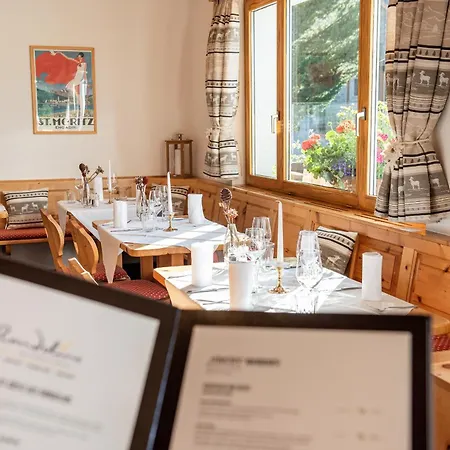 By Randolins Appartement *