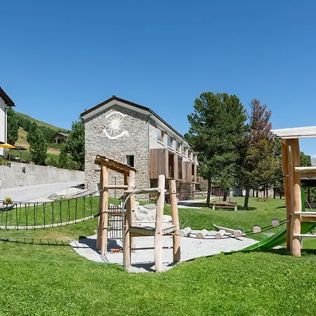 By Randolins Appartement