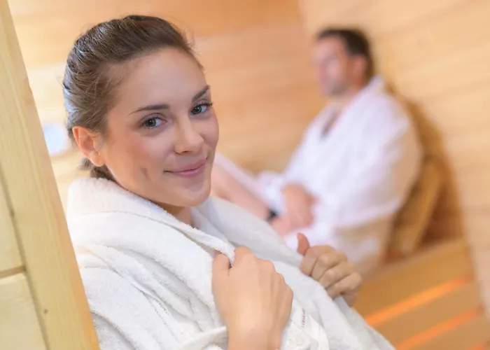 Appartement By Randolins *