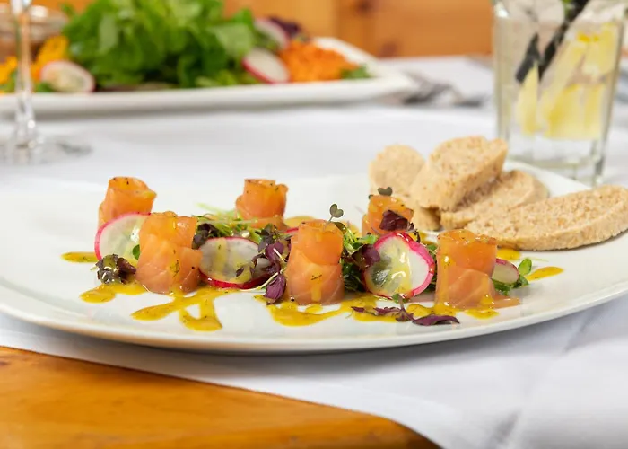 By Randolins Appartement