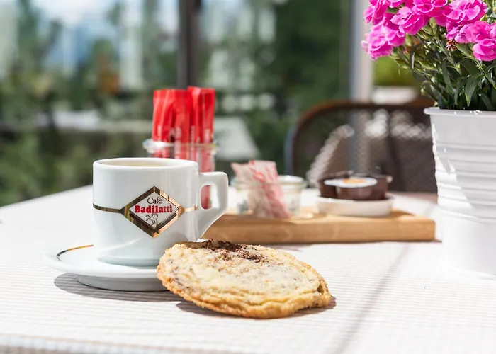 Appartement By Randolins *