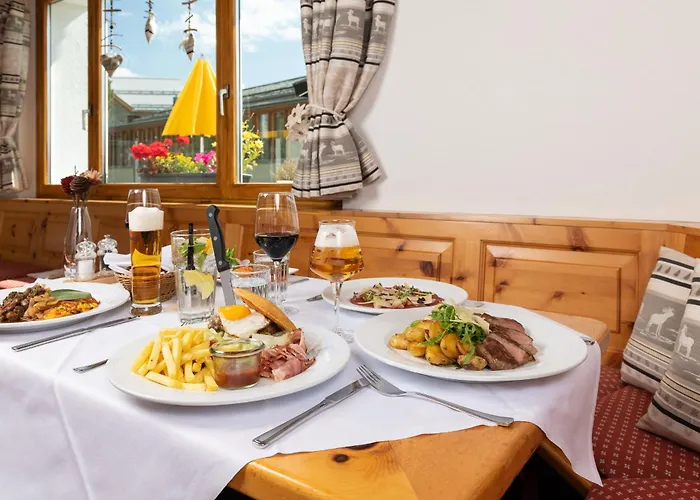 By Randolins Appartement