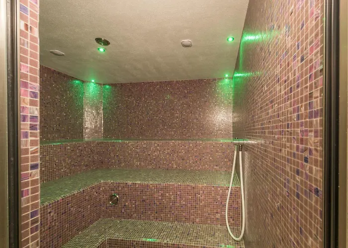 By Randolins Appartement