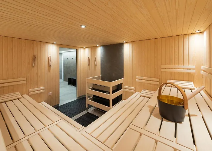 By Randolins Appartement Sankt Moritz