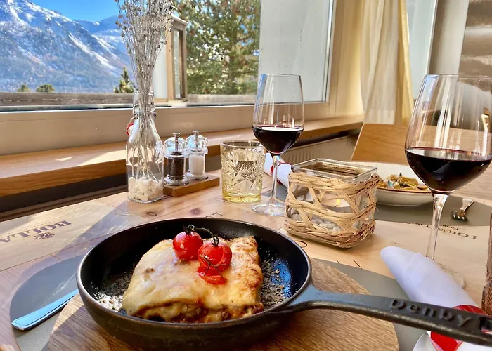 Appartement By Randolins