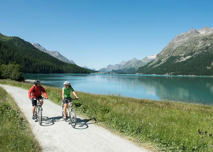 By Randolins * Sankt Moritz